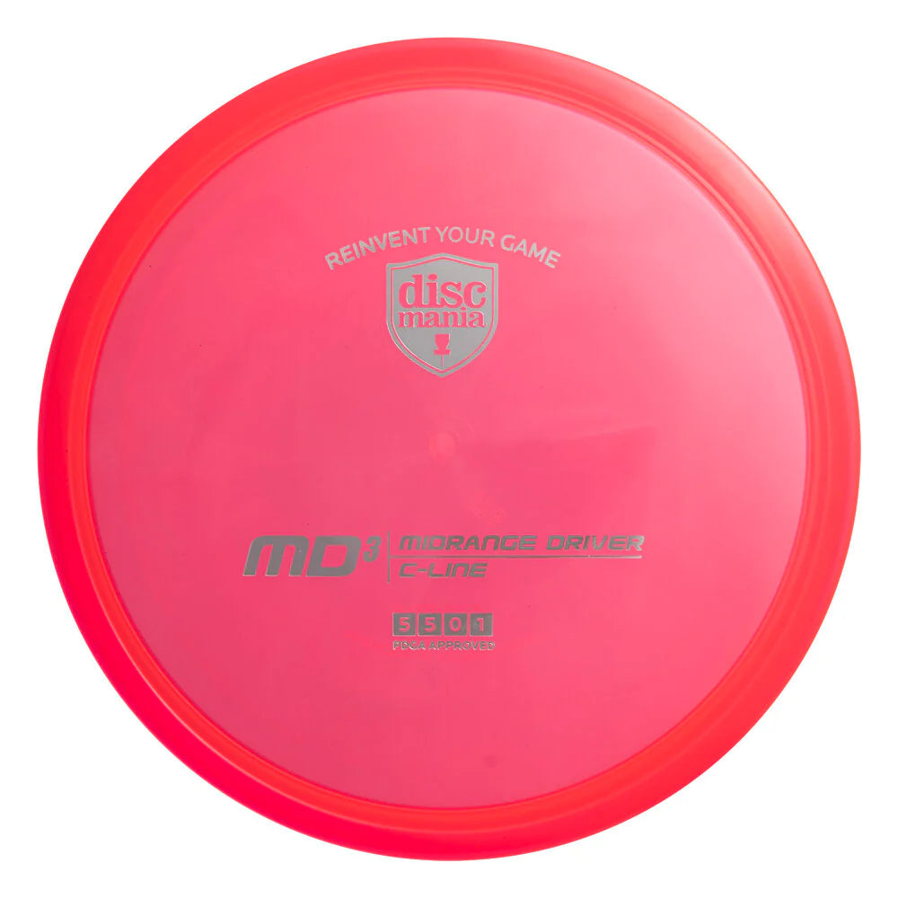 Discmania MD3 C-Line