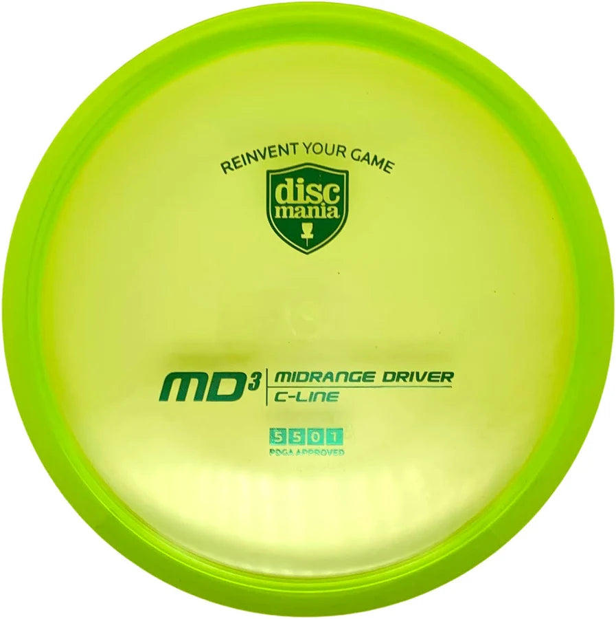 Discmania MD3 C-Line