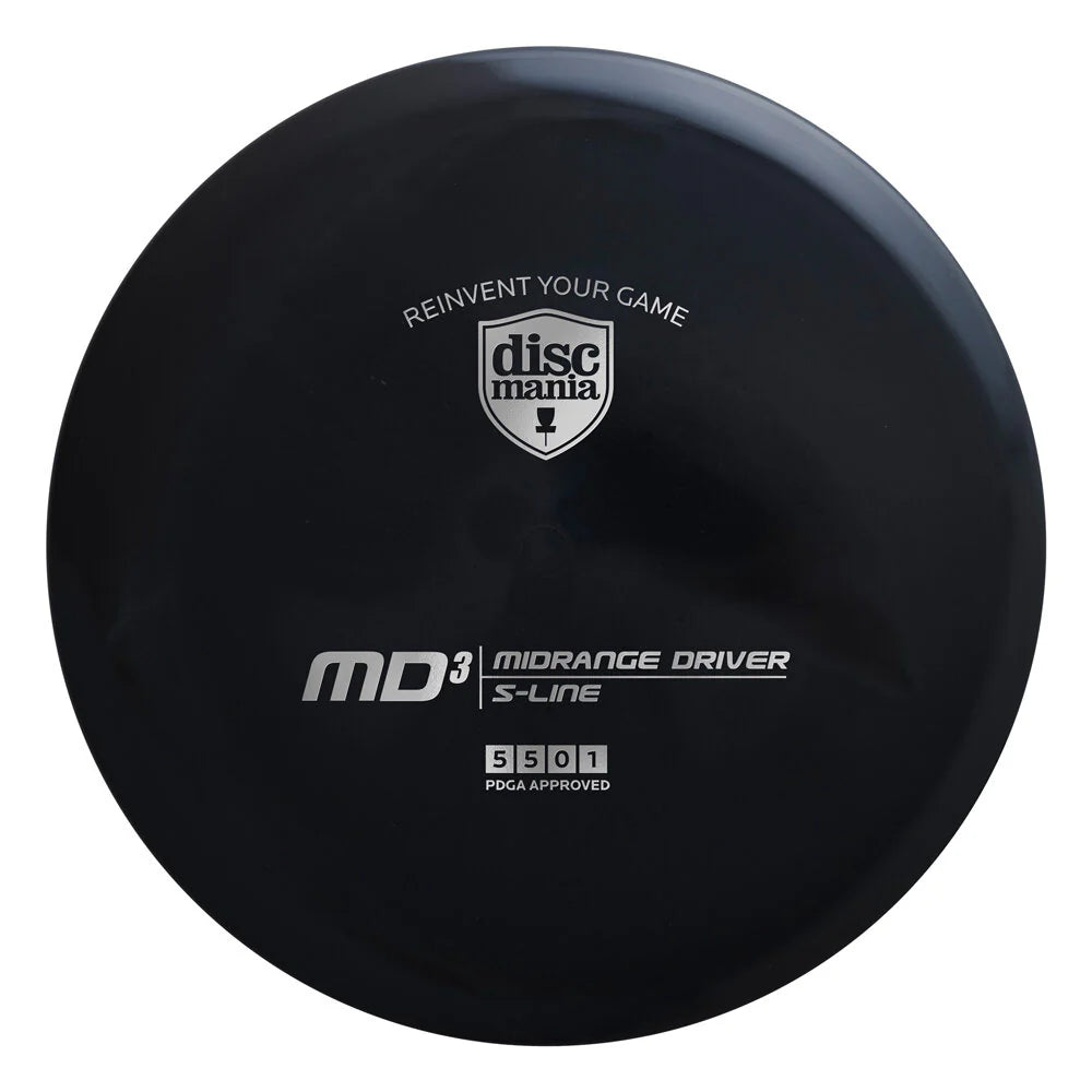 Discmania MD3 S-Line