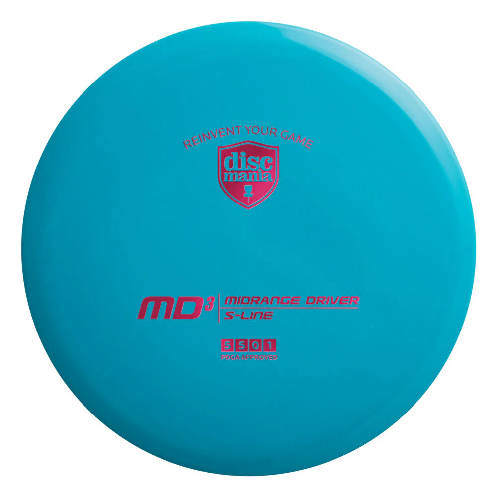 Discmania MD3 S-Line