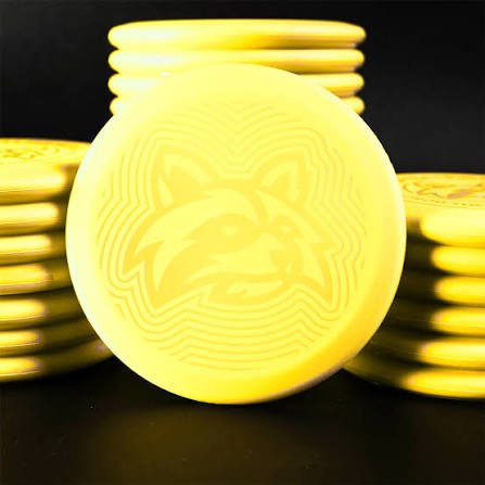 Trash Panda Mini Markers