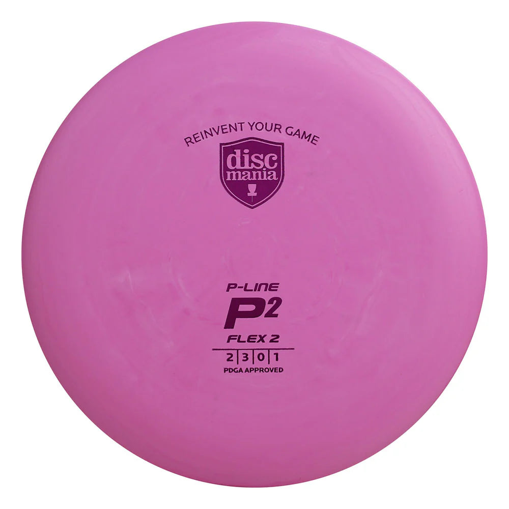 Discmania P2 Flex 2 P-Line