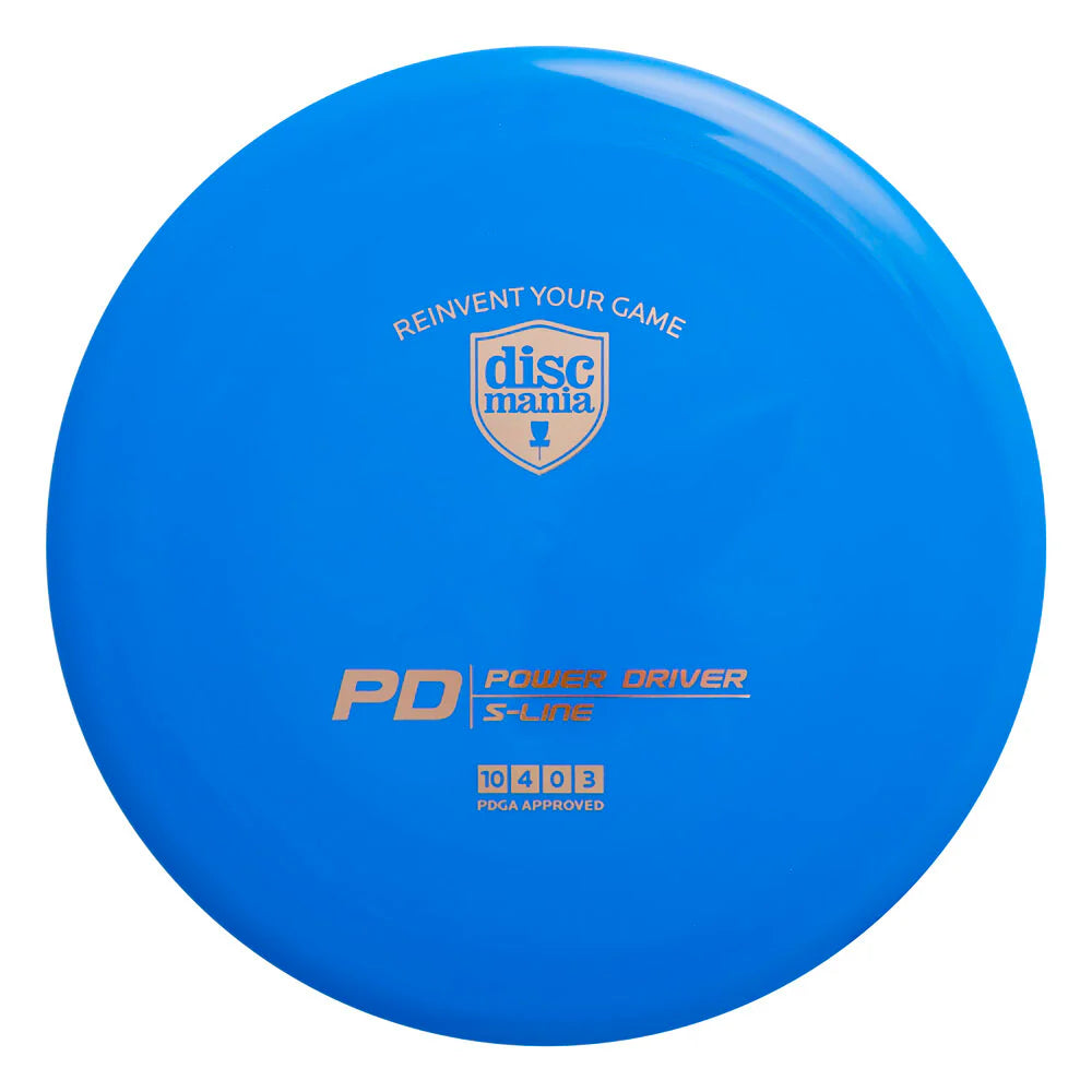 Discmania PD S-Line