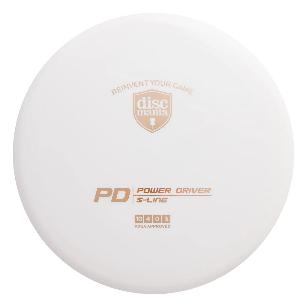 Discmania PD S-Line