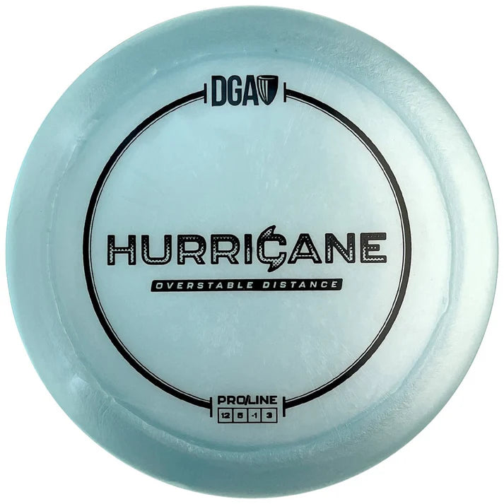 DGA Hurricane Pro-Line
