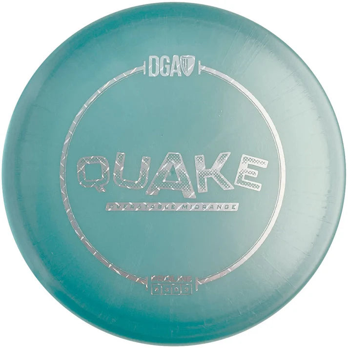 DGA Quake Pro-Line