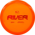 Latitude 64 River Opto