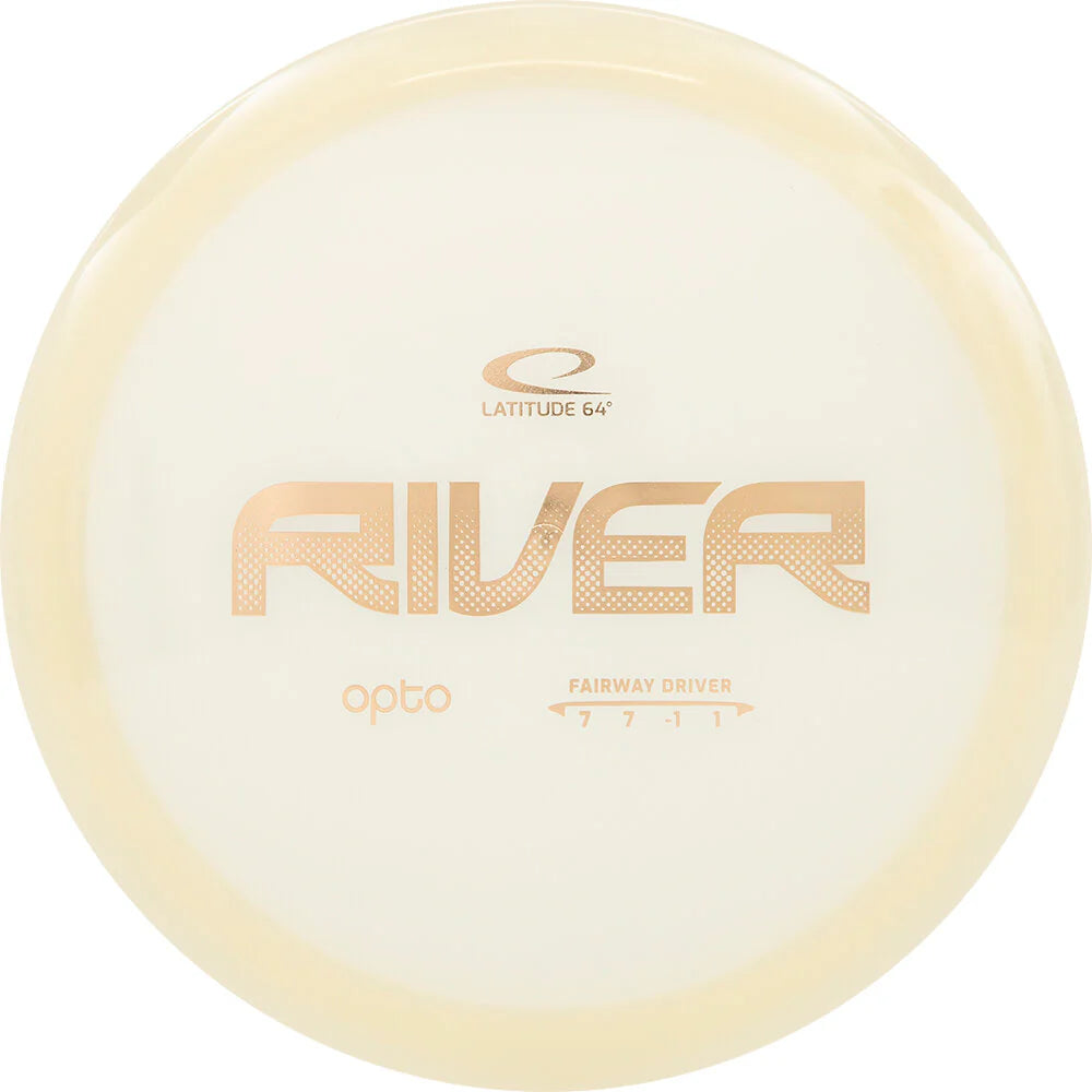 Latitude 64 River Opto