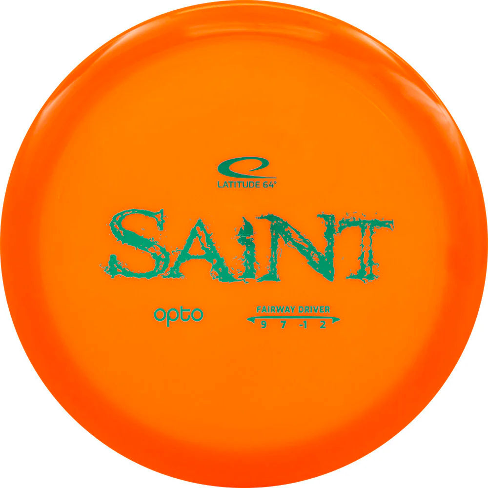 Latitude 64 Saint Opto