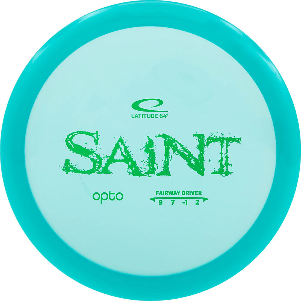 Latitude 64 Saint Opto