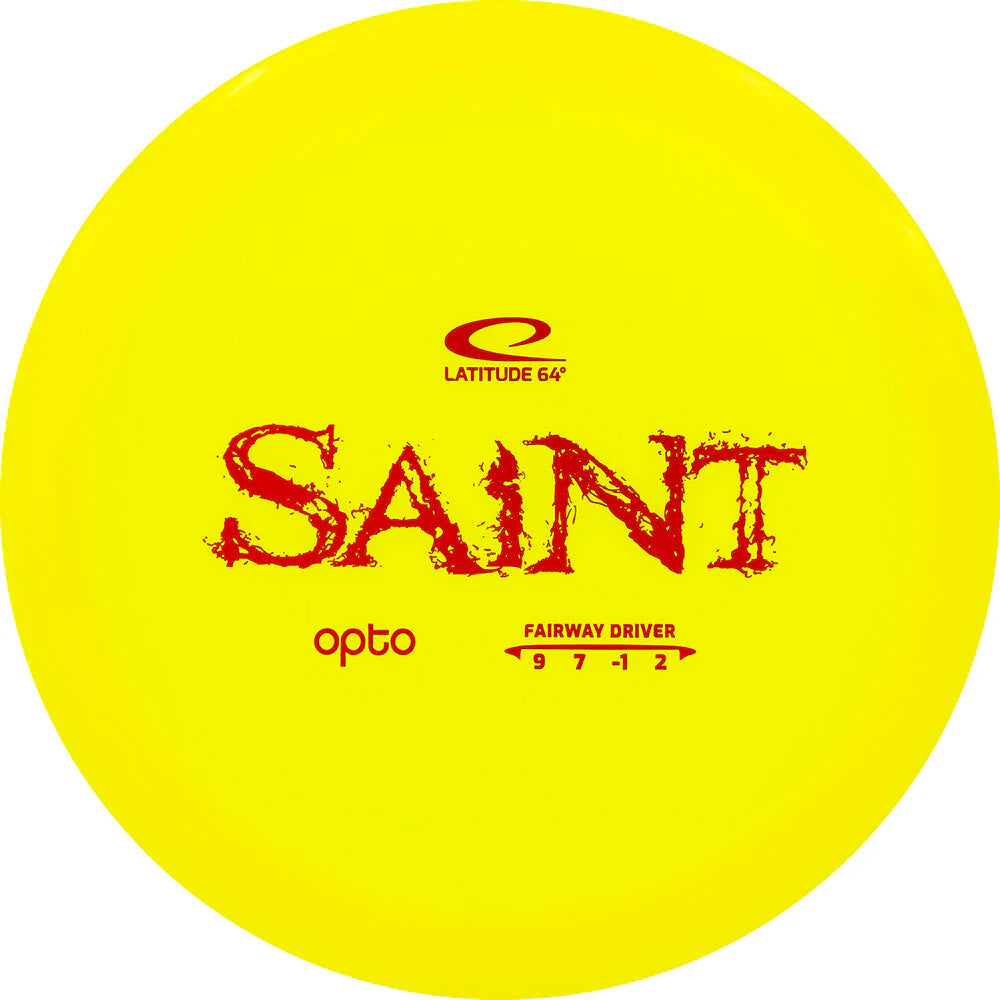 Latitude 64 Saint Opto