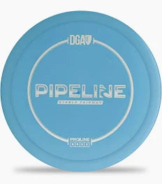 DGA Pipeline Pro-Line