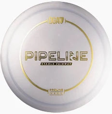 DGA Pipeline Atmos