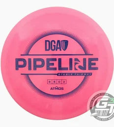 DGA Pipeline Atmos