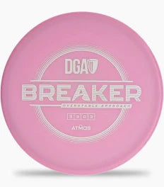 DGA Breaker Atmos