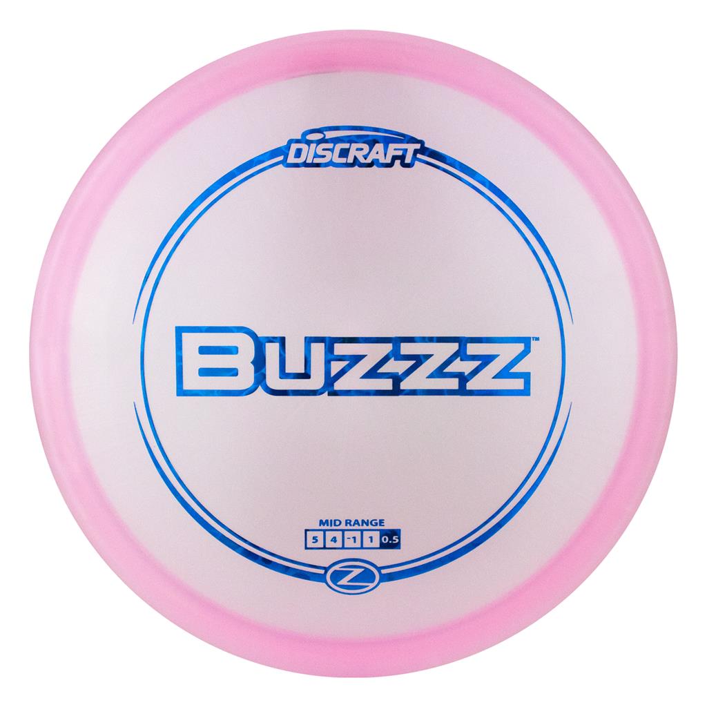Discraft Buzzz Z-Line