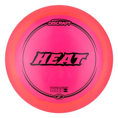 Discraft Heat Z-Line