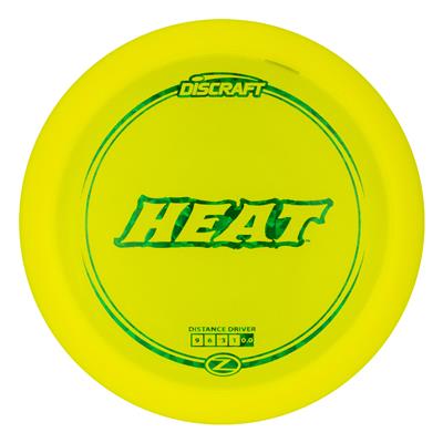 Discraft Heat Z-Line